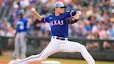 Rangers call up former 1st-round pick Jack Leiter for first big-league start