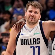 Luka, Kyrie lead Dallas to the Finals
