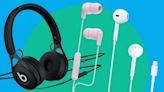 Wired Earbuds And Headphones You Don’t Need To Remember To Charge