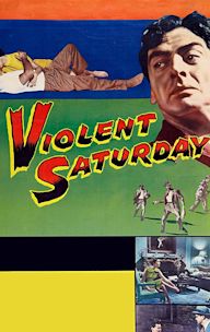 Violent Saturday