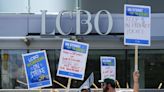 LCBO no longer plans to open 32 stores amid ongoing strike