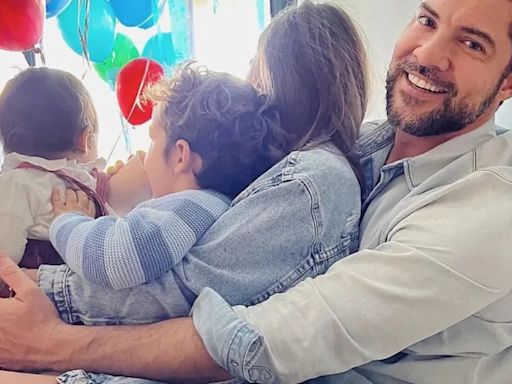 El video más tierno: así se enteró el hijo de David Bisbal que su padre es famoso | Espectáculos