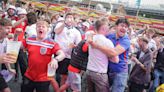 England Euros Berlin flights latest from Birmingham Airport as fans rush to get to final