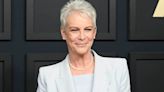 Jamie Lee Curtis Jokes About 'Forcing' Her Husband to Be Her Oscars Date (Exclusive)