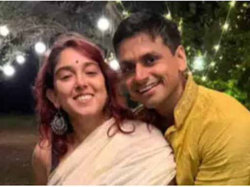 Aamir Khan's daughter Ira Khan shares priceless moments with her family: video inside | Hindi Movie News - Times of India