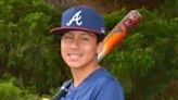 Honran la vida de Jugador de 13 años de las Ligas Pequeñas de Escondido que murió en un presunto accidente por DUI