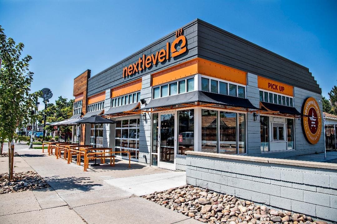 Next Level Burger Moving To New Heights With Veggie Grill Acquisition