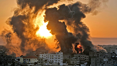 Medio Oriente: Al borde de una guerra total tras el asesinato de 2 enemigos de Israel