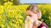 Brace yourself, this year's allergy season could get even worse