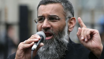 Choudary case shows we've been too lenient for too long with Islamic terrorism