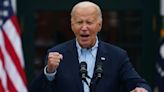 Video: Joe Biden afirmó en una nota que es “la primera mujer negra en servir con un presidente negro” | Mundo