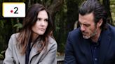 Contre toi sur France 2 : que vaut ce thriller mêlant mystère et séduction avec Virginie Ledoyen et Lannick Gautry ?