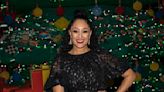 Tamera Mowry responds to her kids' hopes for another sibling, jokes 'her eggs and her body is done!'