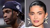 Travis Scott Just Responded To Claims That He's Been Hanging Out With His Ex While Dating Kylie Jenner