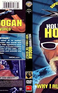 WCW Superstar Series: Hollywood Hogan - Why I Rule the World