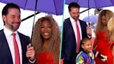 Serena Williams' Spouse Alexis Ohanian Reacts To Being Called The Ultimate Instagram Husband | Access