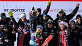 Mikaela Shiffrin Has Many Titles; Now She’s Adding ‘Team Player’ to the List