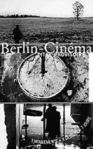 Berlin-Cinema