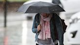 Met Office predicts weekend of heavy rainfall for West Country