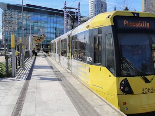 Metrolink staff set for summer strikes over pay