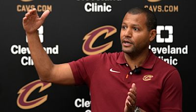 Cavaliers still meeting with coaching candidates in search that remains 'fluid,' AP sources say