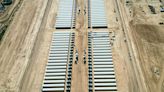 Arizona Governor Hobbs Attends Ceremony at Longroad Energy's Sun Streams Complex, Celebrating Expansion of Renewable Energy, Family Supporting...