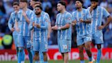 Coventry release four stars including 'legend' weeks after nearly KOing Man Utd