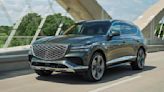 Auto review: The 2025 Genesis GV80: Making a good thing even better