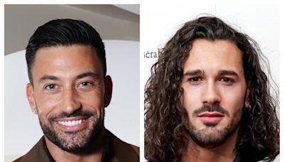 Strictly Come Dancing: Timeline of scandals involving Graziano Di Prima and Giovanni Pernice