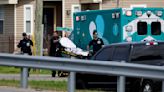 Suspect killed after 3 police officers wounded by gunfire in standoff near New Orleans