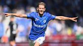 Patrik Hrosovsky scores stunning winner to add more pressure onto winless Club Brugge