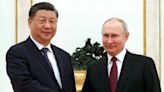 China lanza su apoyo a Rusia, su "socio estratégico", tras la insurrección del Grupo Wagner que desafió a Putin