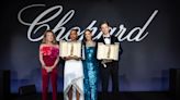 Chopard Hosts a Glittering Night in Cannes in Honor of the Trophée Chopard