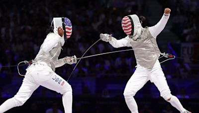 USA Fencing Signs Record 10-Year Deal With Macron, Replaces Nike