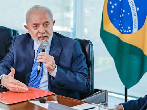 Lula foi monitorado pelo governo dos Estados Unidos, diz jornal