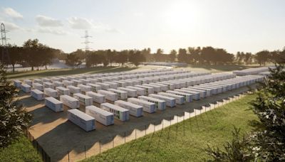 Pacific Green gains planning consent for battery parks in South Australia