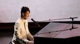 Jon Batiste Performs “It Never Went Away” At 2024 Oscars