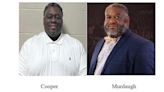 Orangeburg County School District: New leaders appointed at Lake Marion, Cope centers