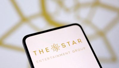 JPMorgan acquires stake in Australia's cash-strapped Star Entertainment