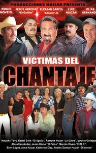 Victimas Del Chantaje