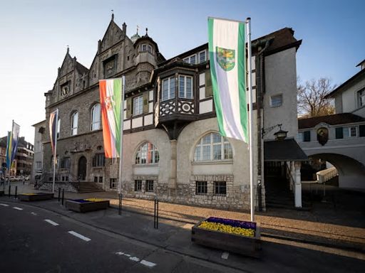 Bergisch Gladbach heißt eingebürgerte Menschen feierlich willkommen