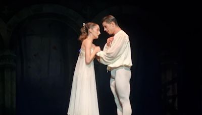 Ballet de Monterrey presenta "Romeo y Julieta" en Teatro de la Ciudad