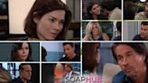 General Hospital Spoilers Video Preview: Tributes, Thanks, and Threats