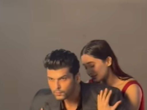 Kushal Tandon On Barsatein Mausam Pyaar Ka Show Clocking 1 Year: ‘Feels Like Yesterday’ - News18