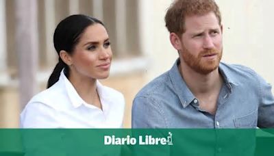 Meghan y Harry viajarán a Nigeria para visitar a veteranos militares heridos