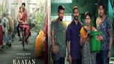 Raayan Box Office Collection Day 1: Dhanush's Directorial Action Drama Touches Rs 12.5 Crore In India Alone