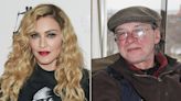 Madonna Visited Brother Anthony in Rehab Before His Death and 'Supported Him in Every Way': Source