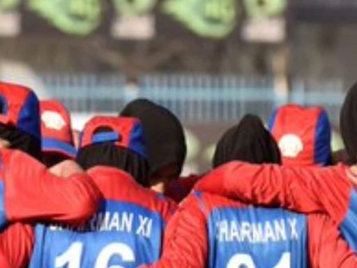 Afghanistan Women Cricketers Urge ICC to Set up Refugee Team in Australia - News18