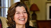 Amy Grant hospitalized after bicycling accident in Nashville