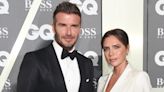 David and Victoria Beckham Mark Their 23rd Wedding Anniversary: 'She Will Always Be My Posh'